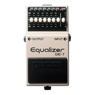 Boss Eq 200 | Mercado Livre