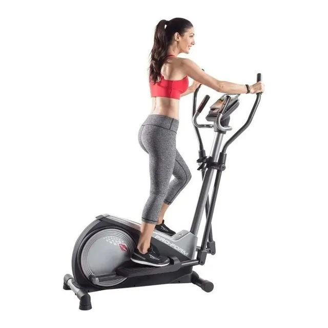 Elíptica Pro Form 295 Cse Maquina De Ejercicio