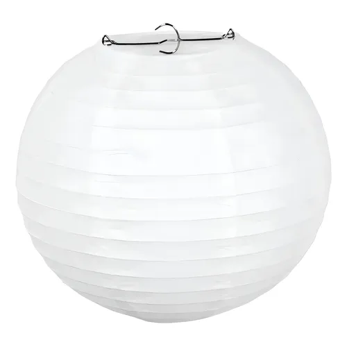 White LED Flush Mount Ceiling Light with Metallic Shade, Available in 19/23 W