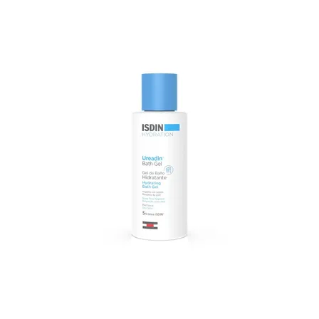 ISDIN Sabonete Líquido Corporal Ureadin Bath Gel - 106g