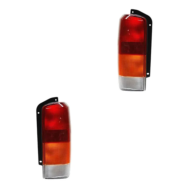 Kit Calaveras Tras S/arnés Jeep Cherokee 97/01 Tyc