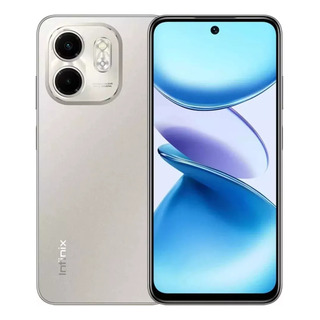 Infinix Smart 9 128gb - 3gb Ram Nuevo Metallic Black (+ 3gb Ram Virtual) Infinix Smart 9 128gb - 3gb Ram Nuevo Metallic Black (+ 3gb Ram Virtual)