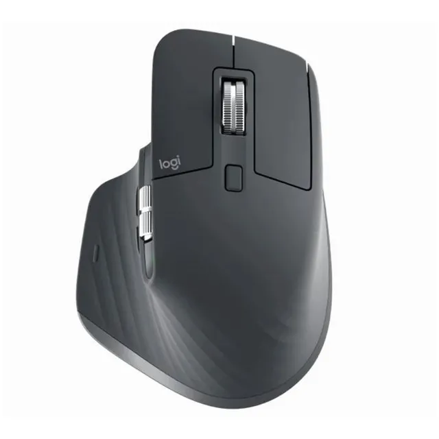 Mouse Inalambrico Logitech Mx Master 3s Macrotec