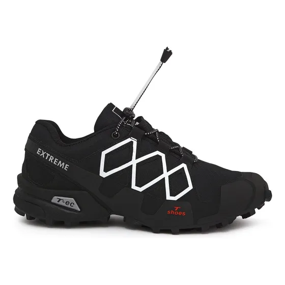 Tênis Extremecross Speed Trekking Trilha Ciclismo Corrida