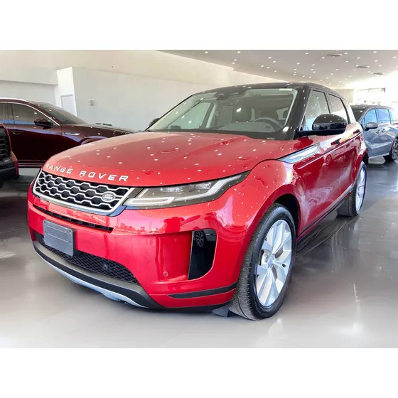 Land Rover Evoque 5p Se P250 L4/2.0/t/250 Aut Mhev