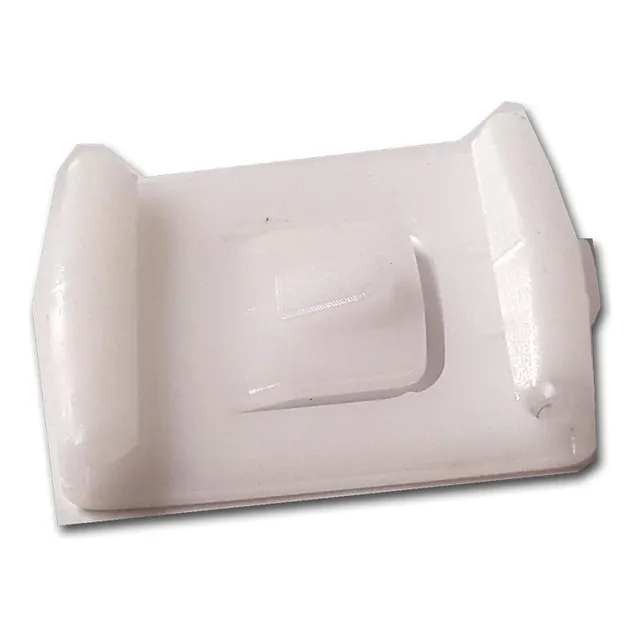 Vw Volkswagen Guia Asiento Plastico Plana Gol-amazon