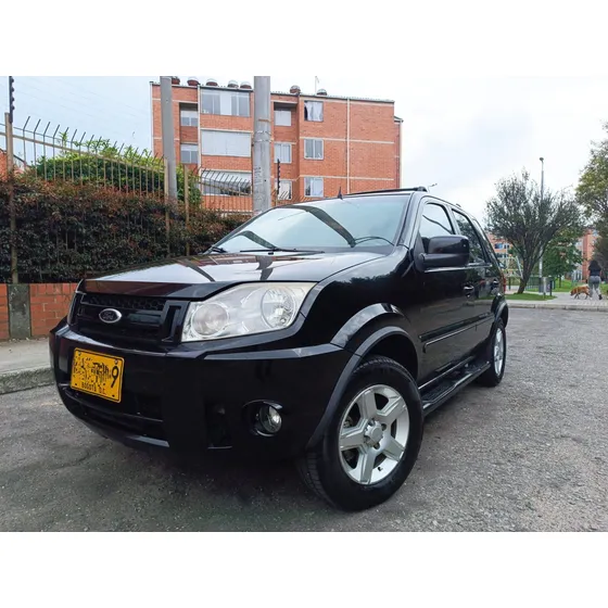 Ford Ecosport 2.0 L 4x2