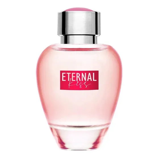 Eternal Kiss La Rive Eau de Parfum - Perfume Feminino 90ml