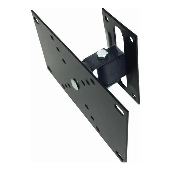 Suporte Tv/monitor Reclinável Articulado 10  A 55  Preto