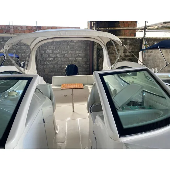 Lancha Real 260 Class Motor Mercury 250hp