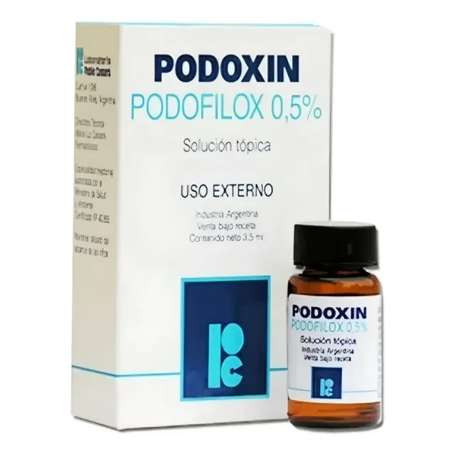 Tratamiento Tópico De Verrugas Genitales Externas Excelente!