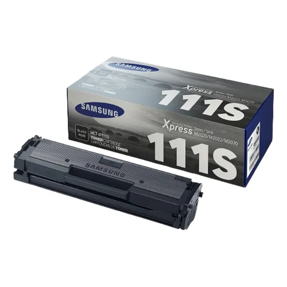 Toner Recarga Samsung Mlt 101 2160-2165-3400-3405 En El Acto