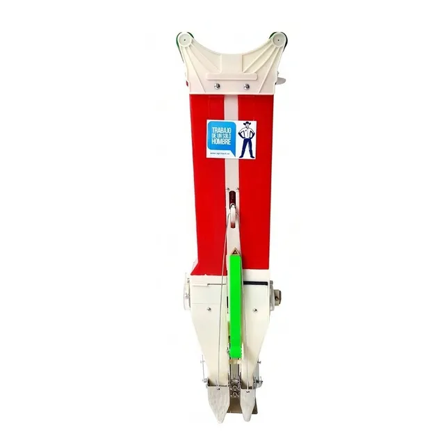 Sembradora/abonadora  Manual Agrofacil  (matraca)
