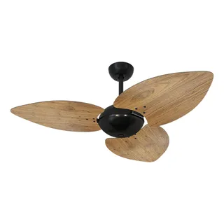 Ventilador De Teto Volare Preto Office Dunamis FreijĂł 220v Ventilador De Teto Volare Preto Office Dunamis FreijĂł 220v