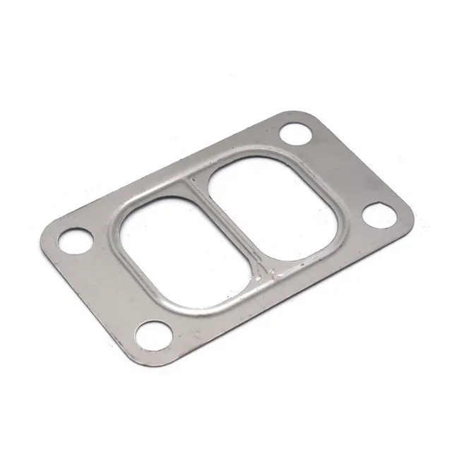 Empaque Turbo T3 Twin Scroll Acero Inoxidable