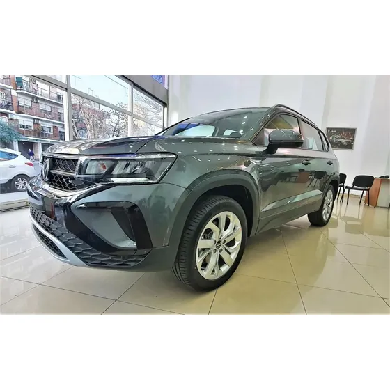 Volkswagen Taos 1.4 250 Tsi Comfortline