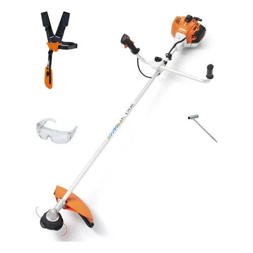 Roçadeira Stihl FS 221