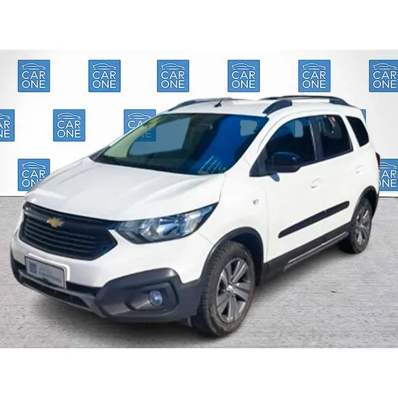 Chevrolet Spin 1.8 Ltz Activ 5as L18