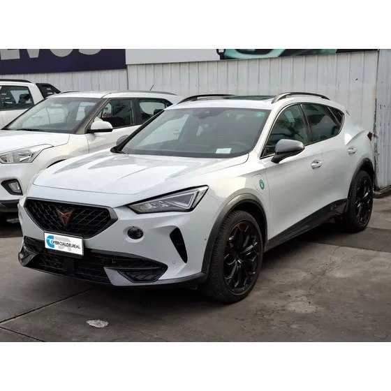 Cupra Formentor 1.4 Tsi At E-hybrid