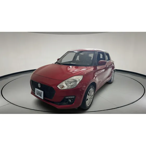 Suzuki Swift 1.2 Gls Auto