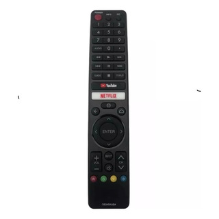 Control Remoto Smart Para Pantalla Sharp Gb345wjsa Control Remoto Smart Para Pantalla Sharp Gb345wjsa
