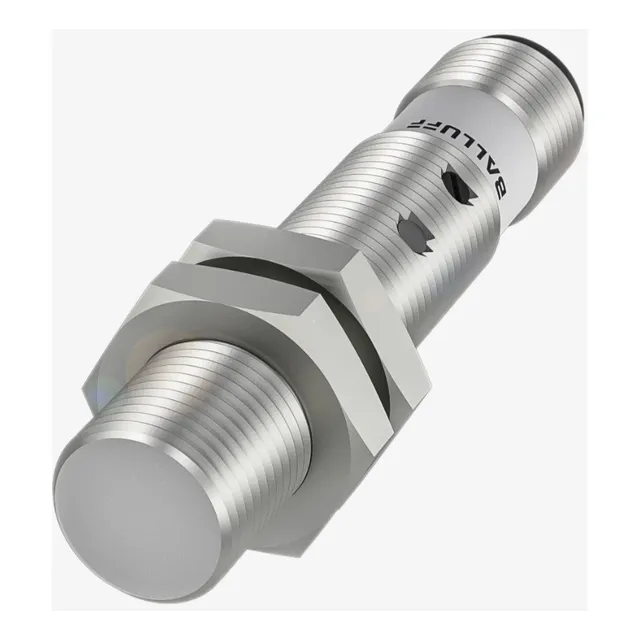 Sensor Capacitivo Balluff Bcs0037