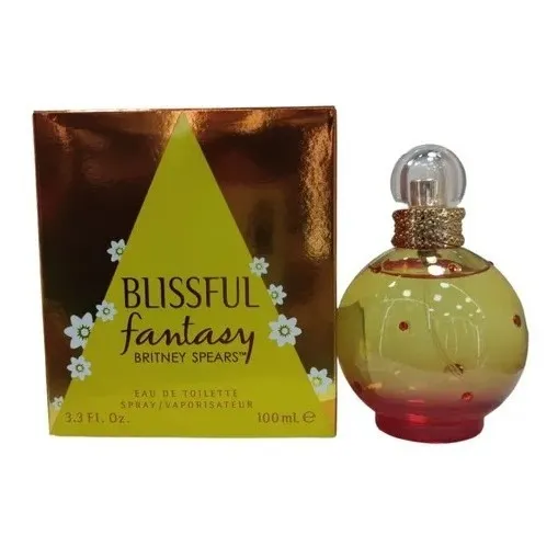 Perfume Blissful Fantasy Britne