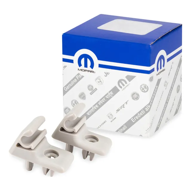 Soportes Visera Ram 700 Ram Rapid Fiat Uno Mobi Palio Mopar