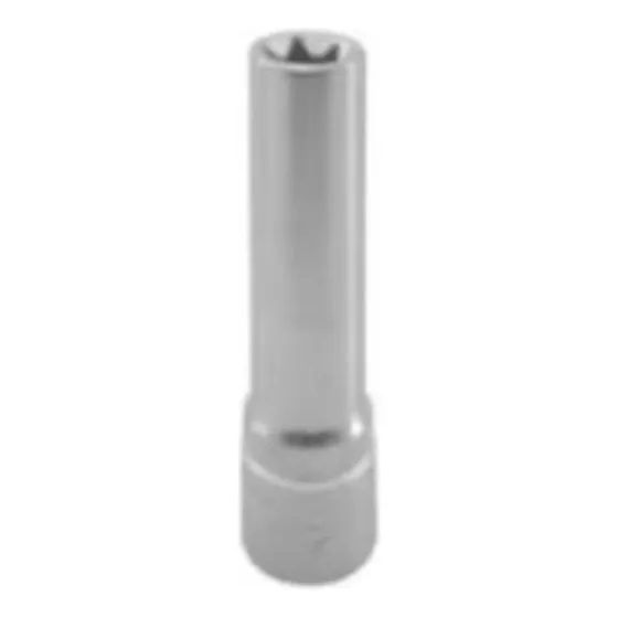 Soquete Torx Longo 3/8 E 12 Statron