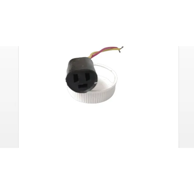 Conector De Modulo Ford 3 Vias Hembra 