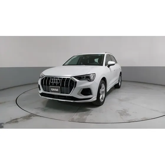 Audi Q3 1.4 35 Tfsi Select Dct