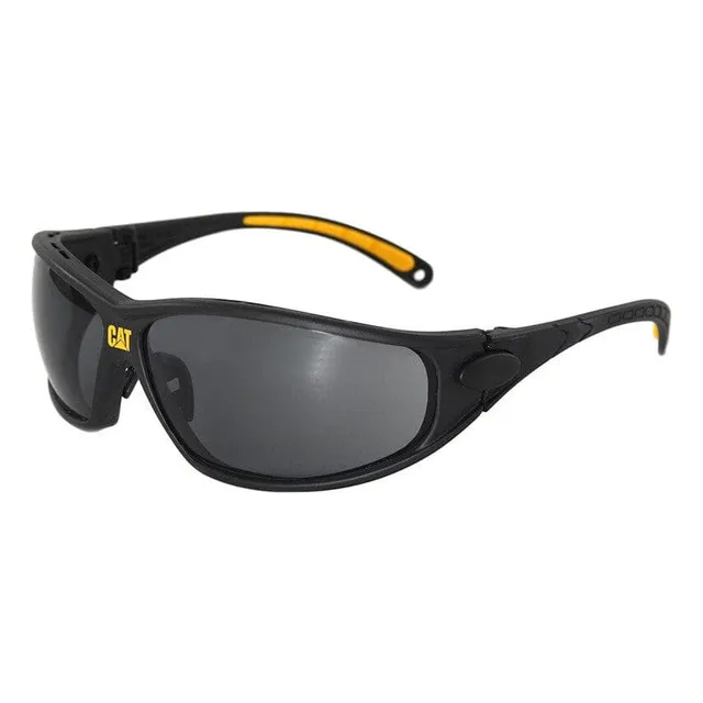 Lentes De Seguridad Cat Caterpillar Tread 104