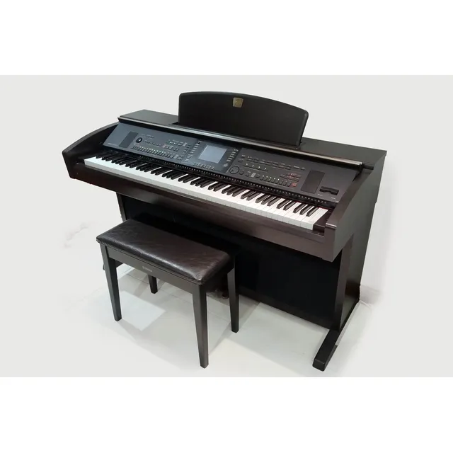 Yamaha Clavinova Cvp - Piano Digital