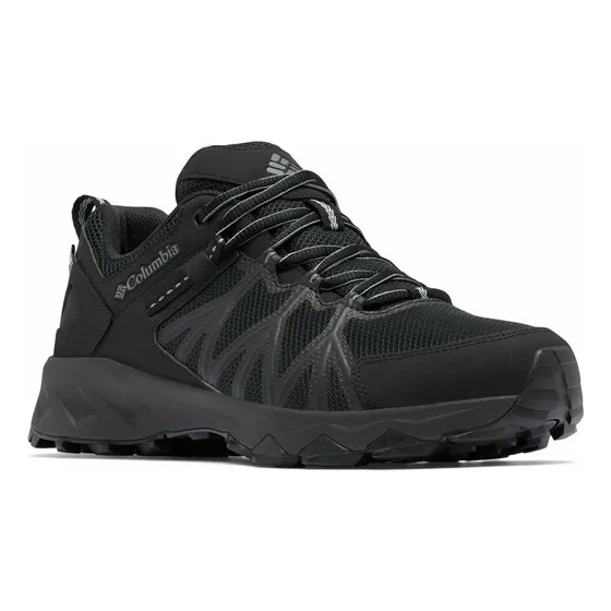 Zapatilla Columbia Hombre Peakfreak Negro