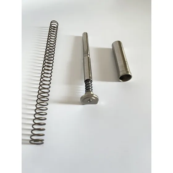 Guia De Mola Dupla Imbel Md2 .380