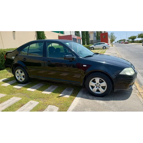Volkswagen Jetta 2.0 Europa Aa At