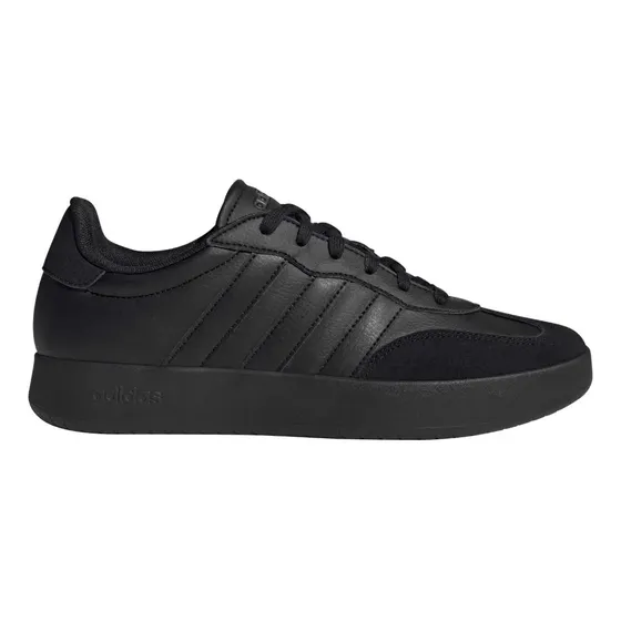Tenis Adidas Barreda Hombre Negro Jr1321