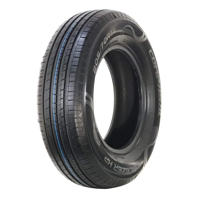Pneu Aro 14 Compasal 205/70r14 95h Blazer Hp