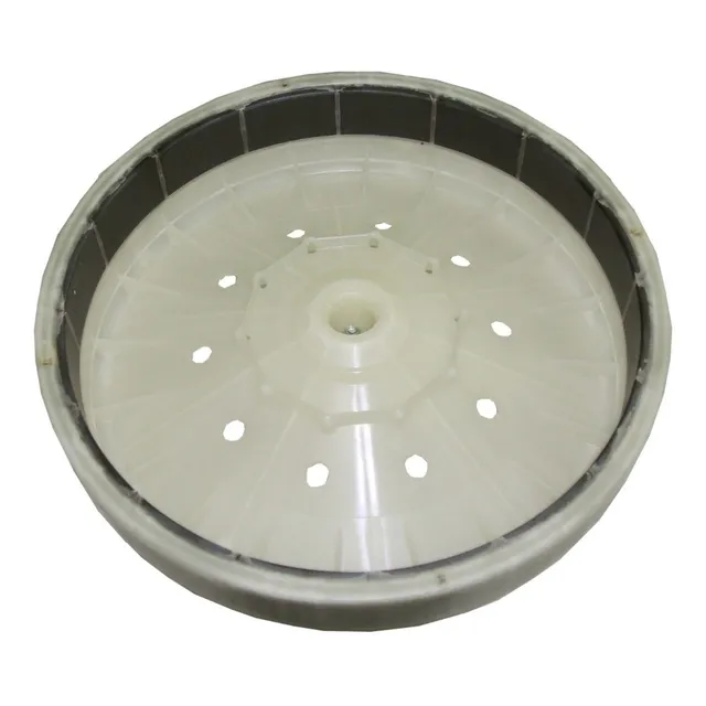 Rotor Lavadora Whirlpool Usa Principal 280146 Cabrio