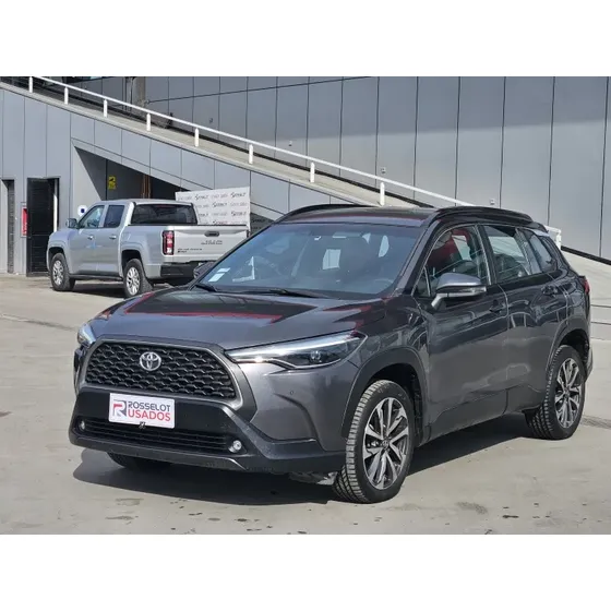 Toyota Corolla 2023