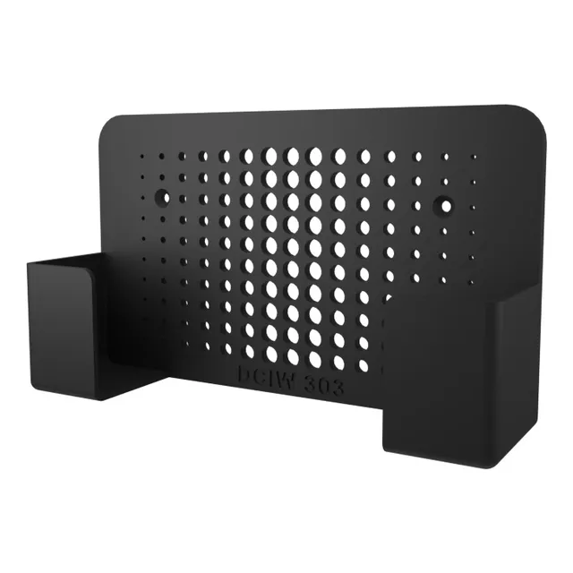 Soporte De Pared Para Decodificador Telecentro Dciw303