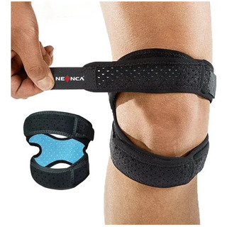Rodillera Ajustable Para La Rodilla Soporte Para Deportes Rodillera Ajustable Para La Rodilla Soporte Para Deportes