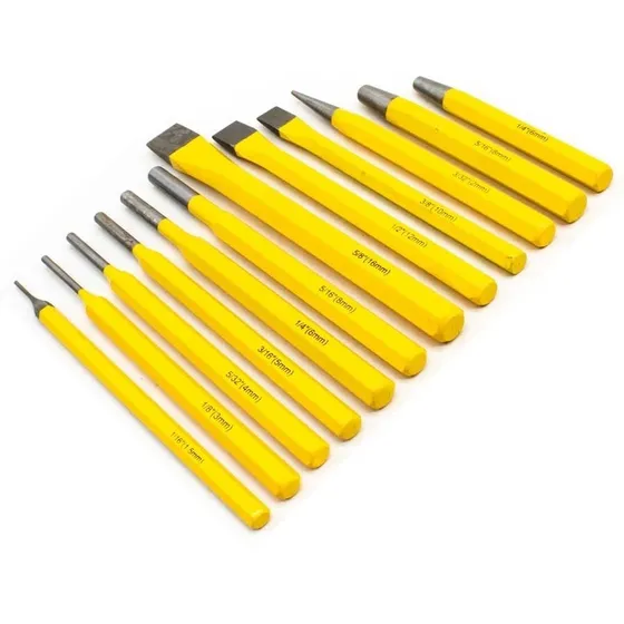 Cincel 12pz 1.5mm A 16mm Jjt2233 Lh-876