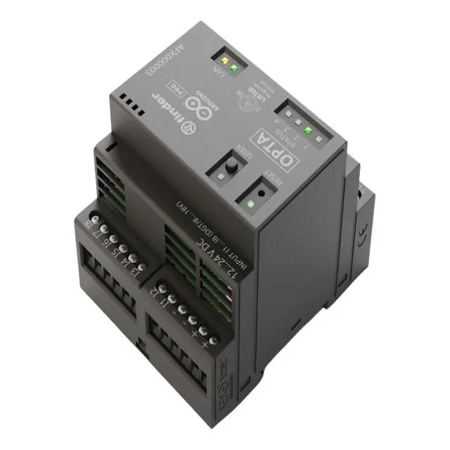 Arduino Opta Micro Plc Lite Afx00003