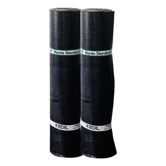Manto Edil 3.2 Mm