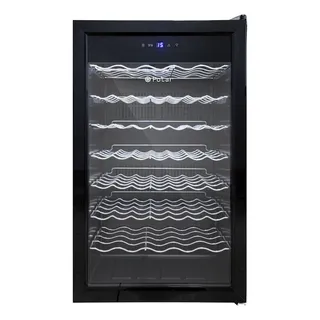 Adega Climatizada Polar - Compressor - 51 Garrafas 128l Adega Climatizada Polar - Compressor - 51 Garrafas 128l