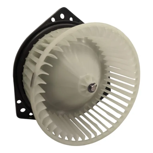 Motor Calefaccion Chevrolet Dmax D-max 2012 - 2017