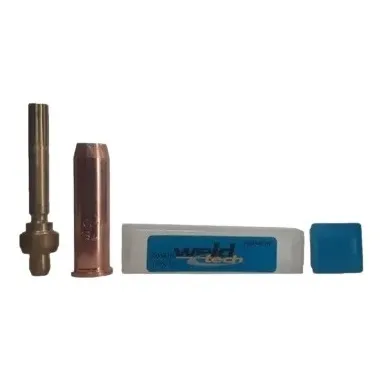 Pico Hpn Propano Tipo Victor Weldtech Hpn-10 2001470