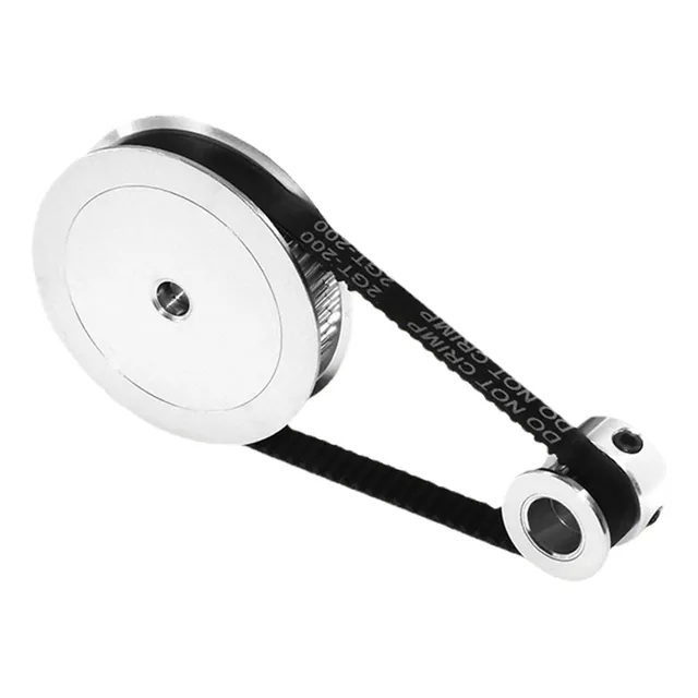 Polea De Distribución De 8 Mm De Diámetro Polea De Distribuc