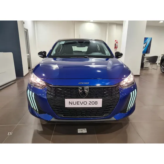 Peugeot 2008 1.6 Allure
